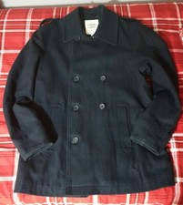 Trench cappotto uomo vintage