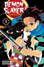 Demon Slayer: Kimetsu no Yaiba