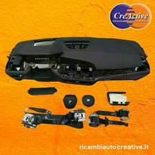 Bmw X5 G05 Cruscotto Airbag Kit Completo Ricambi auto Creactive .it