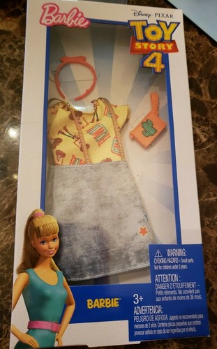 Nuovo 2019 barbie disney pixar - 2019,