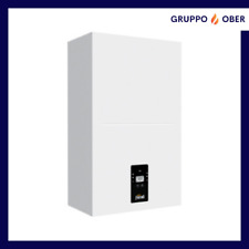 CALDAIA A CONDENSAZIONE