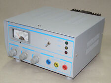 Alimentatore da laboratorio Conrad Laboratory Power Supply PS-302A
