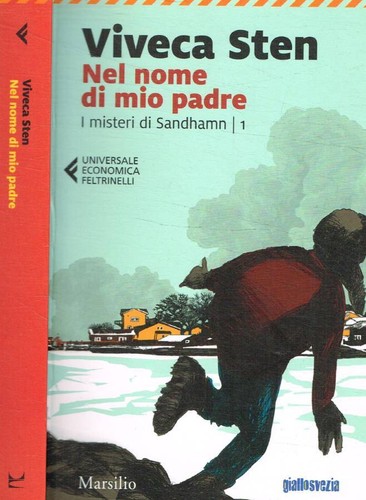 Nel nome mio - nome, di