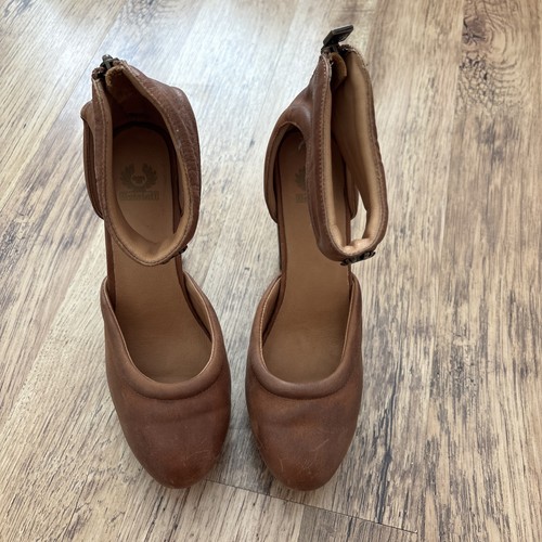 Scarpe belstaff danielle - scarpe,