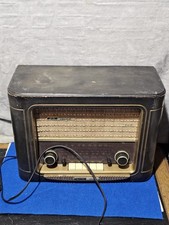 Grundig Model 960 Vintage
