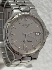 LONGINES Conquest V.H.P