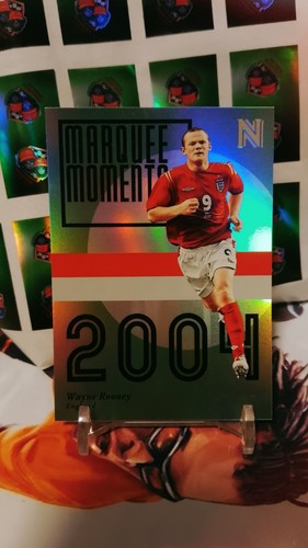 Wayne rooney marquee moment - marquee,
