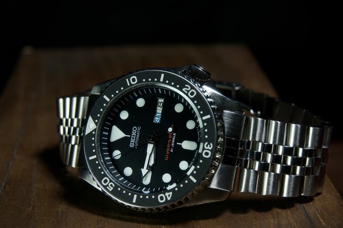 Orologio seiko diver - orologio, jdm