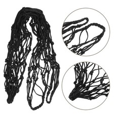  2 reti per fieno per cavalli - Mangiatoia per fieno per capre e pecore - Sacco