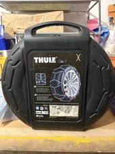 Catene da neve Thule Konig CK7