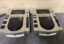 Pioneer CDJ-100S Coppia