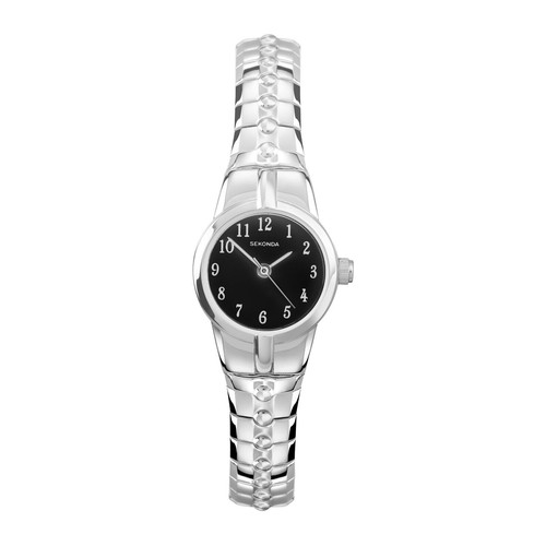 Orologio sekonda donna newton - donna,