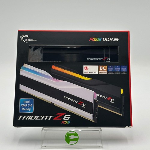 Nuovo skill trident rgb - g.skill, z5