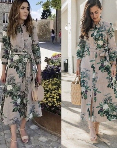 Zara raro abito - , camicia