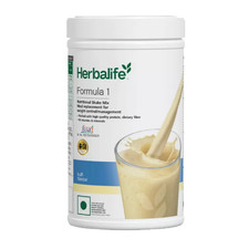 Herbalife formula - formula, 1