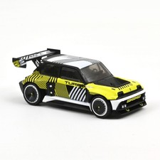 Renault Concept R5 Turbo 3E