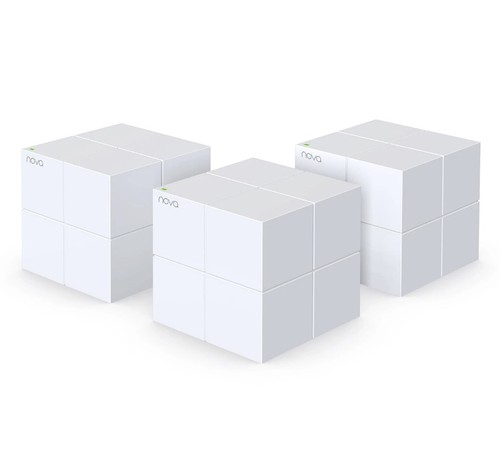 Tenda nova mw6 wifi mesh - nova,