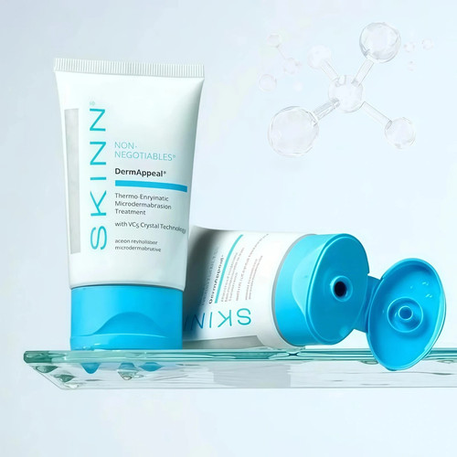 Skinn dermappeal esfoliante - dermappeal,