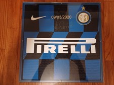 maglia Inter celebrativa 112