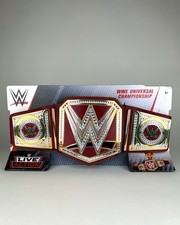 Cintura WWE Wrestling