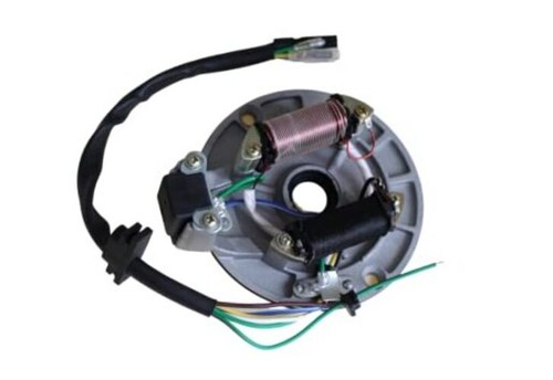 Trkimal coil ignition - coil,
