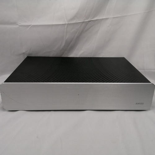 Amplificatore potenza atoll - amplificatore,