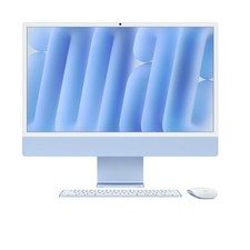 Apple iMac Retina 4,5K M4 8C-
