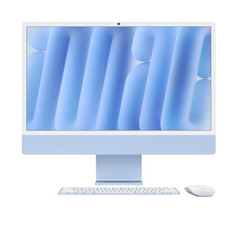 Apple imac retina 8c - imac, 4,5k