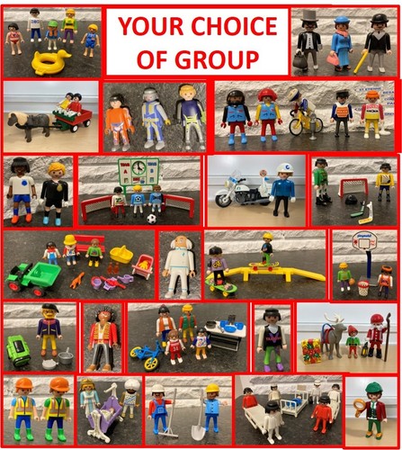 Scegli playmobil action - playmobil,
