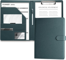 Cartella Portadocumenti A4 Pu