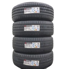 255 60 17 4 pneumatici estivi