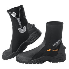SEAC SUB SCARPE DA IMMERSIONE
