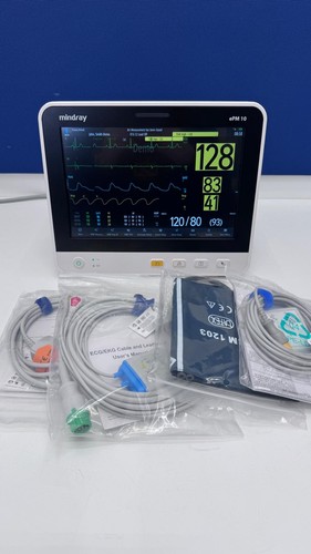 Mindray epm10 yom 2019 - yom:,