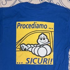 Bidendum omino michelin - omino, t