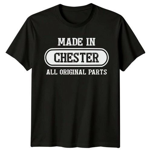 Shirt uomo made in - t-shirt,