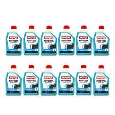 Auto cool Expert Motul 12 LT