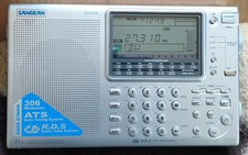 Sangean ATS-909