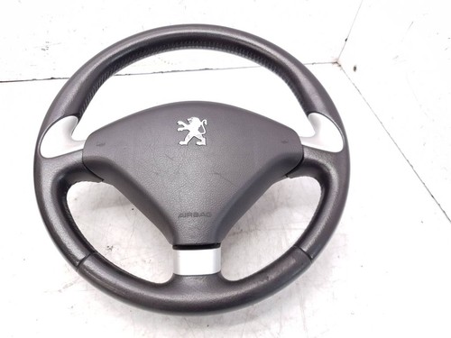 Peugeot 307 cabriolet - 307,