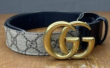 Gucci GG Marmont Thin Supreme