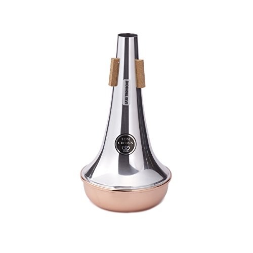 Tom crown trombone basso - crown,