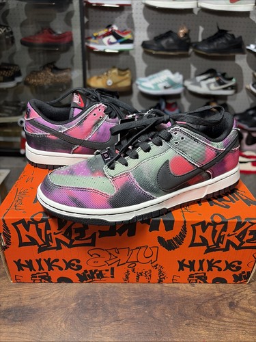 Taglia nike dunk premium - nike,