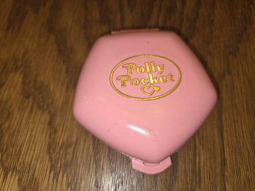 1992 polly pocket - ex+,
