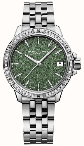 Orologio donna raymond - donna, weil