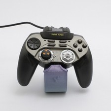 Gamepad saitek p750 - usb, pc