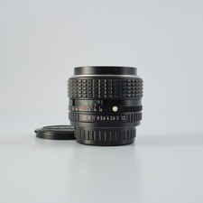 ECCELLENTE SMC PENTAX 50mm