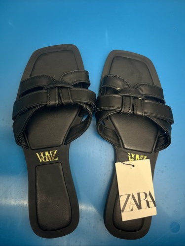 Zara sandals women - sandals,