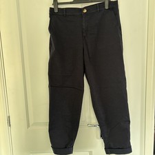 Pantalone Zara 97%