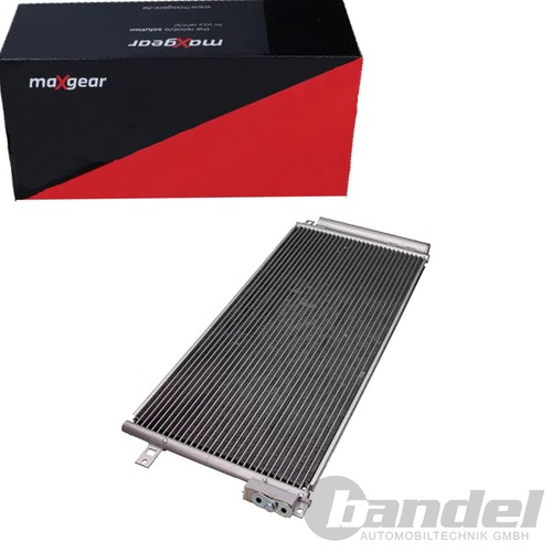 Condensatore climatizzatore - condensatore,