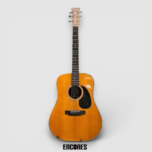 Yairi 1979 chitarra - k.yairi,