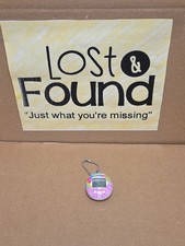 The Original Tamagotchi